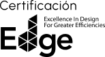 Certificación Edge